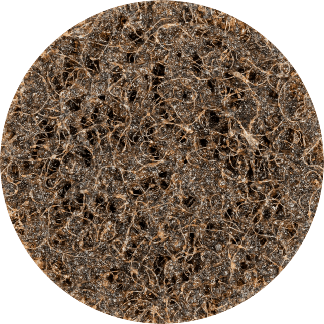 PFERD TOOLS COMBIDISC Brúsky CDR VRH 50 A 100 G