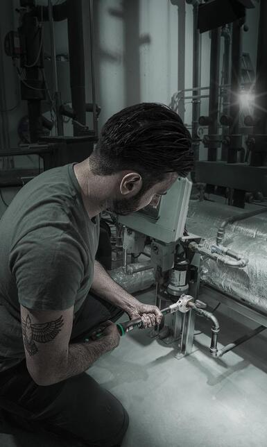 WERA Vidlicový kľúč s vsadenými čeľusťami 16-19 mm 14x18 mm Joker L Wera