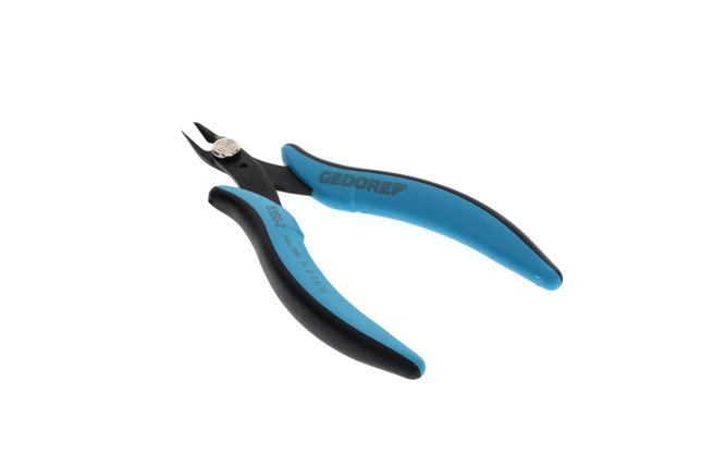 GEDORE 8350-2 Miniatúrne elektronické frézy bočné