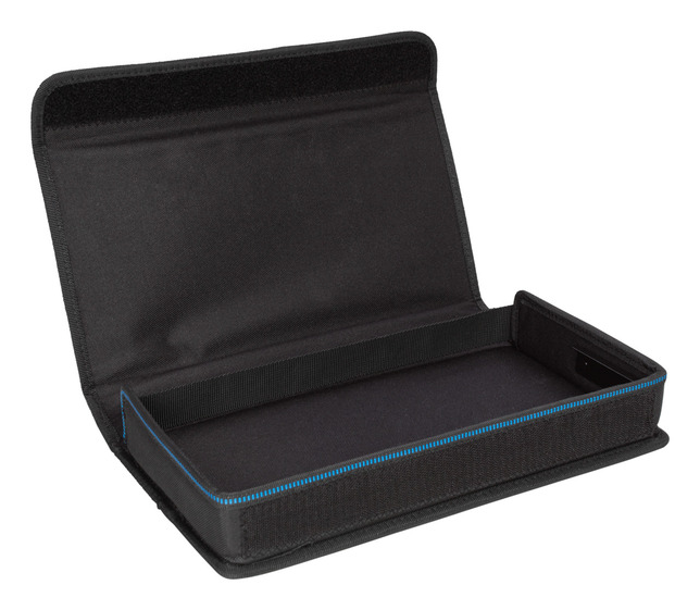 GEDORE TC 1500 CT1 L Textilná taška prázdna na moduly 1500 CT1