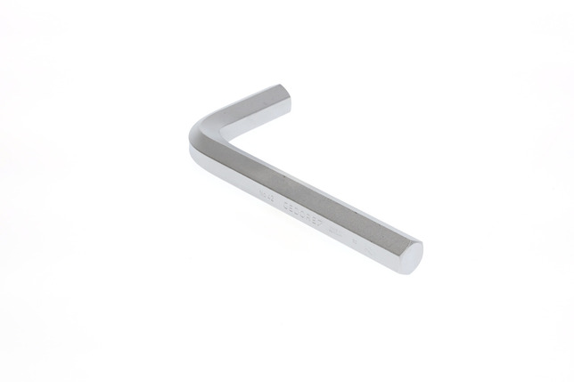 GEDORE 42 22 Kľúč uholný, vnútorný 6-hranný 22 mm