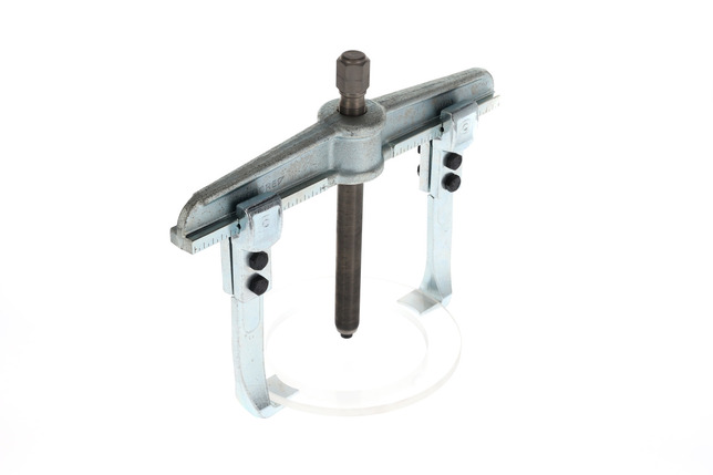 GEDORE 1.06/3A Univerzálny sťahovač 2-ramenný 350x200 mm