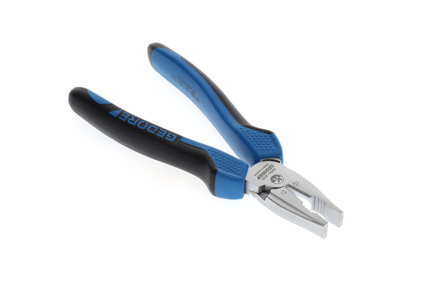 GEDORE 8250-200 JC Silné univerzálne kliešte 200 mm Rukoväť 2K