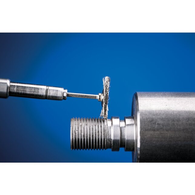 PFERD TOOLS Miniatúrne štetce RBU 2202/3 ST 0,10