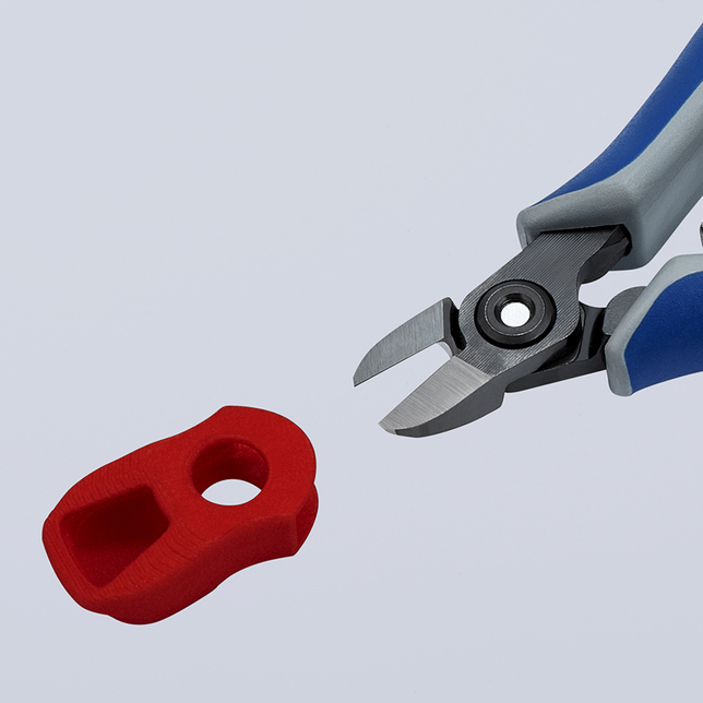 KNIPEX 00 11 V79 Zachytávač materiálu pre 79 02 / 22 125 ESD