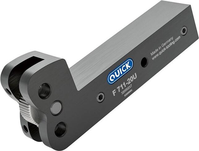 Nástroj radlovací tvárniaci F711-20U bez kolieska QUICK