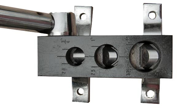 MRA 2 kézi csővágó