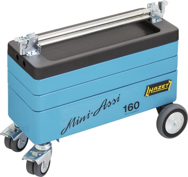 HAZET Dielenský vozík 160ST 950x590x345mm Hazet