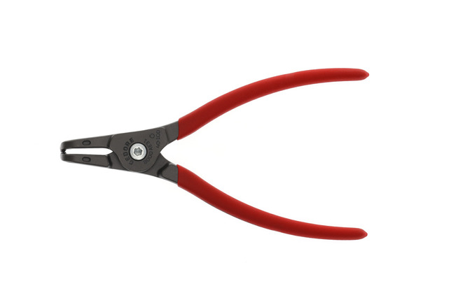 GEDORE 8000 AE 31 Krúžkové kliešte na vonkajšie upevňovacie krúžky Tvar B