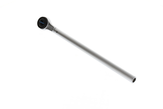 GEDORE 3293 U-3 Prepnuteľná ráčna 3/4"