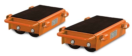 Unicraft Transportná plošina - sada VTR 12