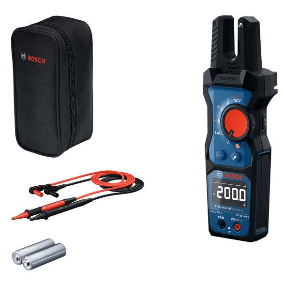 Fork Meter GFM 1000-15
