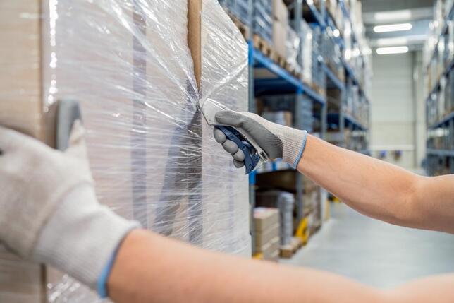 MARTOR Bezpečnostný nôž SECUNORM 610 XDR s čepeľou č. 160099 martor