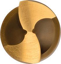 DORMER PRAMET Vrták kov 14mm HSS DIN338N TiN A510 Dormer