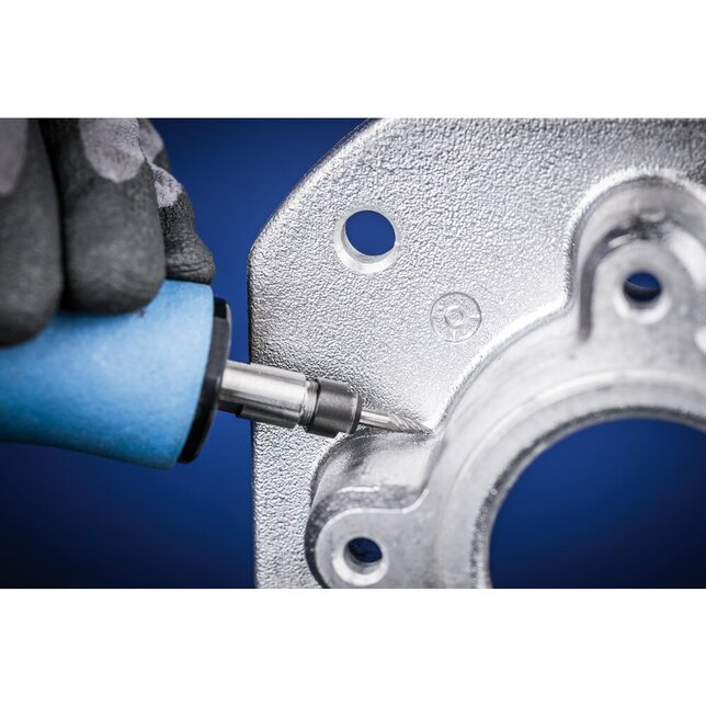 PFERD TOOLS karbidové frézy SPG 0307/3 ALU