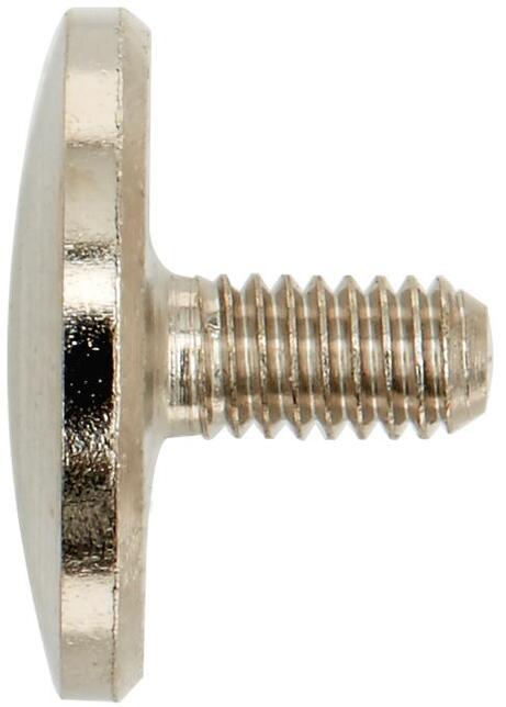 Käfer Dotyk pre odchýlkomer 12 / 10mm oceľ Kafer