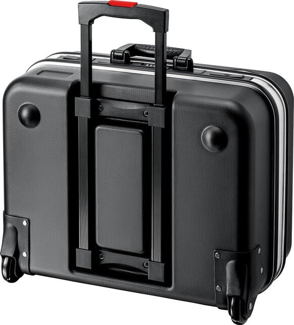 KNIPEX Kufor na náradie prázdny / 002106 LE Knipex