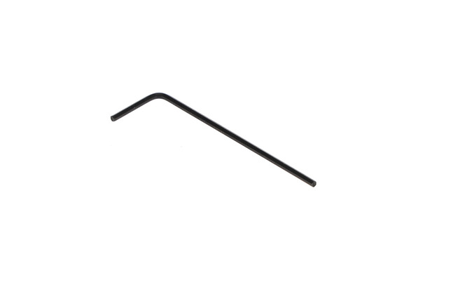 GEDORE 42 0,9 Kľúč uholný, vnútorný 6-hranný 0,9 mm