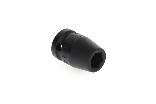 GEDORE K 19 12 Nástavec do kľúča rázového 1/2" šesťhranný 12 mm