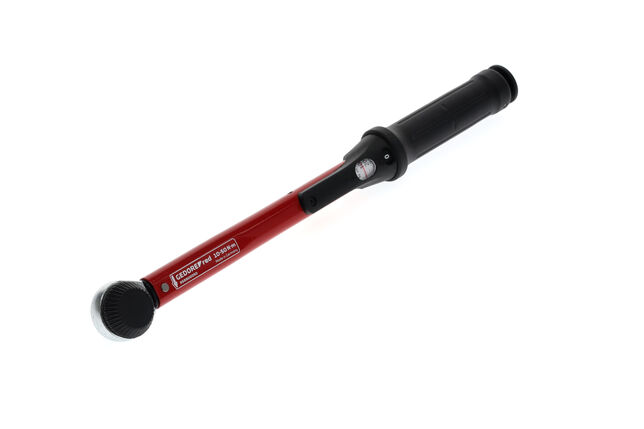 GEDORE RED Kľúč momentový 3/8 14-70 Nm R58900050 Gedore Red