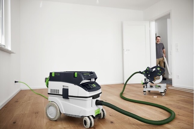 FESTOOL 578152  Mobilní vysavač CTL 26 EI-FLR