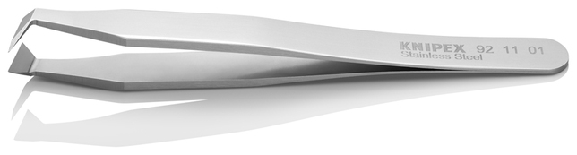 KNIPEX 92 11 01 Rezné pinzety  115 mm