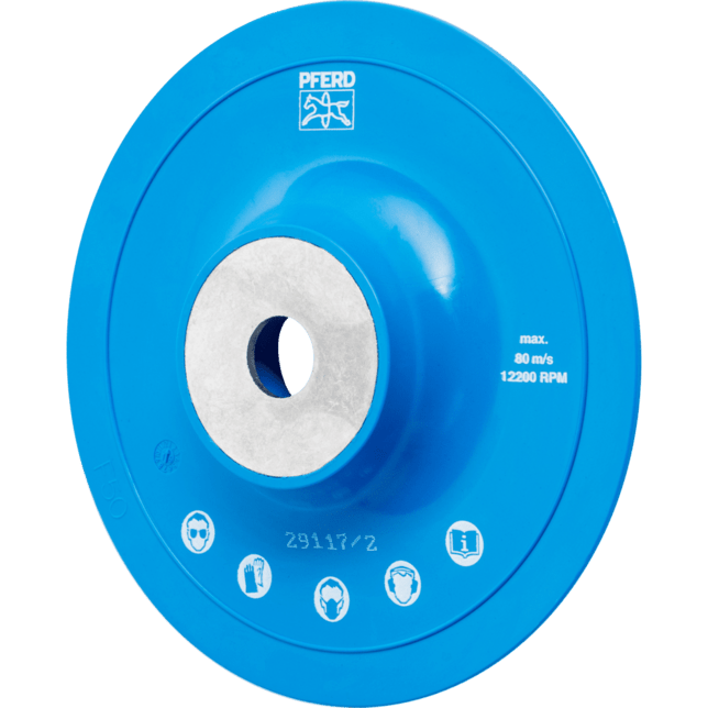 PFERD TOOLS vláknové kotúče GT 125 MF M14