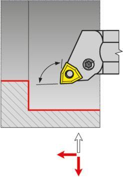FORMAT Držiak plátkov 93st. s IK A25S PWLNL 08 Format