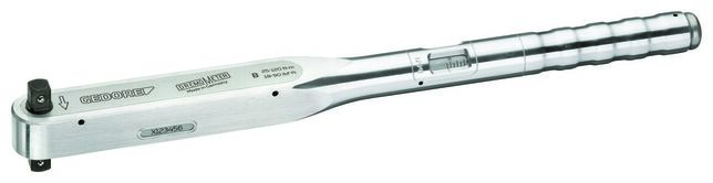 GEDORE 8566-01 Dynamometrický kľúč DREMOMETER BL 25-120 Nm
