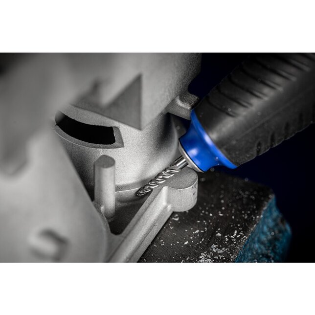 PFERD TOOLS Karbidové frézy RBF 0307/3 ALLROUND