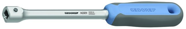 GEDORE AGSE9 Držák na vložky E 9x12