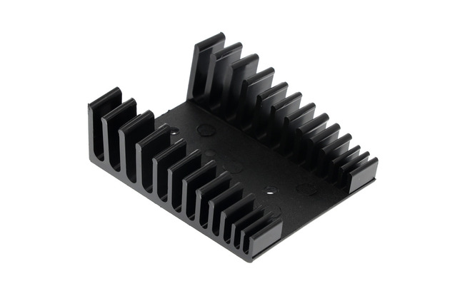 GEDORE E-PH 6-12 L Pustý plastový držiak na 12 kľúčov č. 6