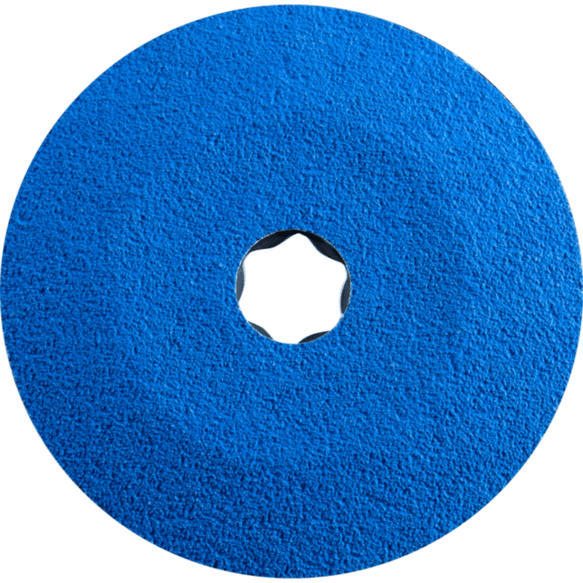 PFERD TOOLS COMBICLICK CC-FS 115 VICTOGRAIN-COOL 80