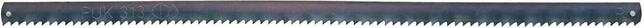 Josef Haunstetter List pílový 313 150mm na drevo PUK
