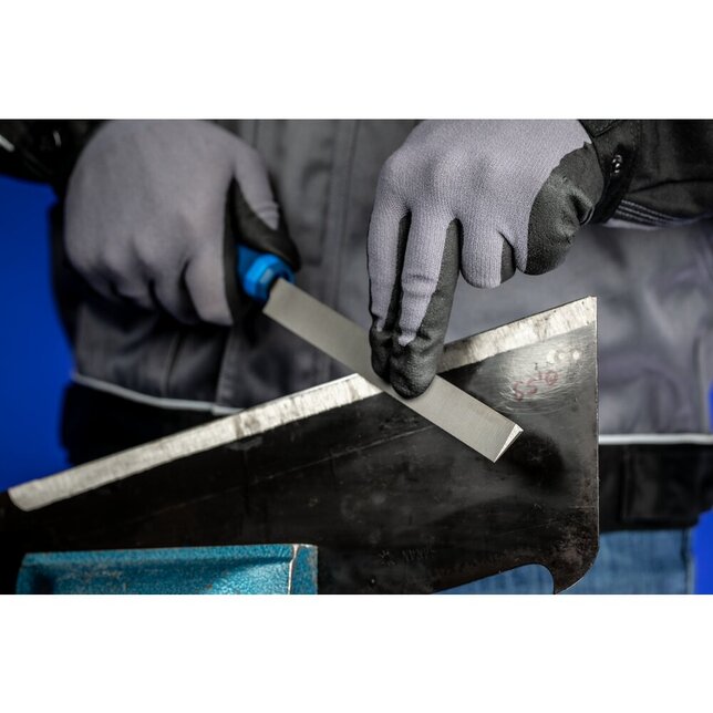 PFERD TOOLS Ostriace pilníky PF 1272 200 H2