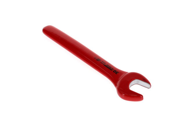 GEDORE VDE 894 30 Kľúč plochý VDE 30 mm