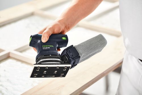 FESTOOL Vibračná brúska RTS 400 REQ-Plus  578926