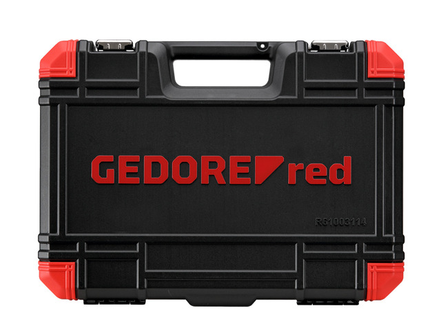 GEDORE RED Sada gola 1/2 14 diel R61003114 Gedore Red