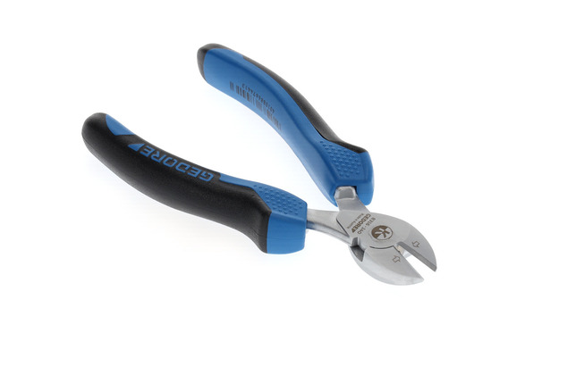 GEDORE 8316-140 JC Silné bočné kliešte 140 mm Rukoväť 2K