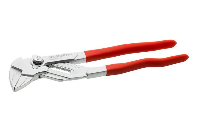 GEDORE RED Kliešte nastaviteľné 250mm 10" R28184010 Gedore Red