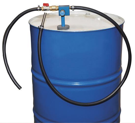 Mixer mono pre 5-30L nádoby ARIANA