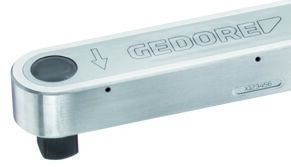 GEDORE 8581-01 Dynamometrický kľúč DREMOMETER EK 600-1500 Nm