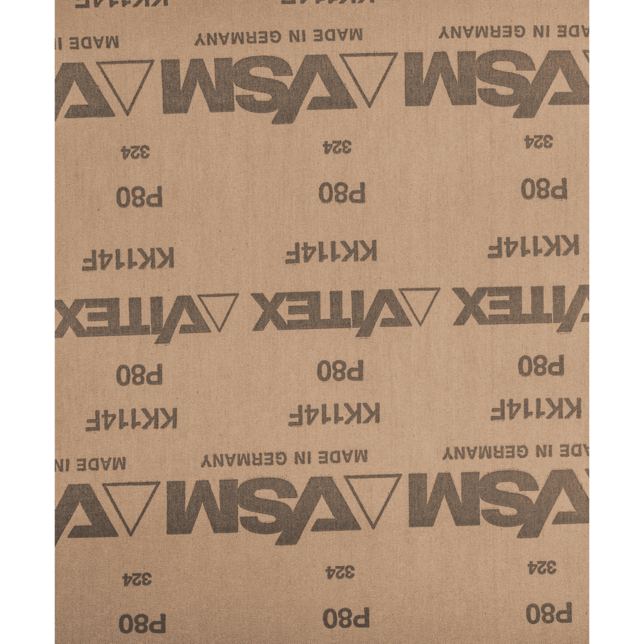 PFERD TOOLS Povrchové abrazíva BG BR 230x280 A 80