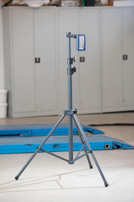 SCANGRIP Svietidlo LED pracovné aku 500 / 1000lm STAR Scangrip