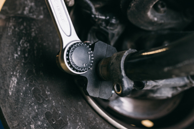 GEDORE 3293 U-3 Prepnuteľná ráčna 3/4"