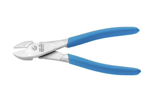 GEDORE 8316-180 TC Silné bočné kliešte