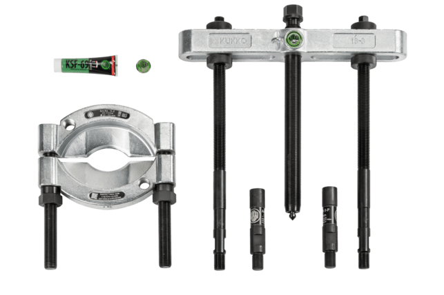 KUKKO 3-dielna separačná súprava 15-C - 75 - 310 mm