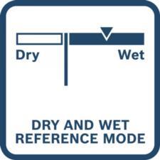 BOSCH EXPERT EXMM3-17 - Merač vlhkosti materiálu - 0601078300