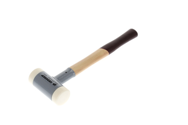 GEDORE 248 H-50 Mŕtvy kladivo Ø 50 mm