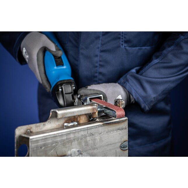 PFERD TOOLS Nástroje s povrchovou úpravou BA 20/520 CO-COOL 80